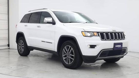 JEEP GRAND CHEROKEE 2020 1C4RJFBG2LC415986 image